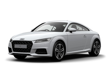 Audi TT 45 TFSI Quattro Sport 2dr S Tronic [Tech Pack] Petrol Coupe